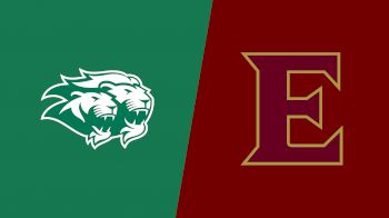 Replay: Greensboro vs Elon | Dec 22 @ 4 PM