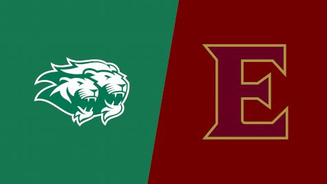 2025 Greensboro College vs Elon - Men's