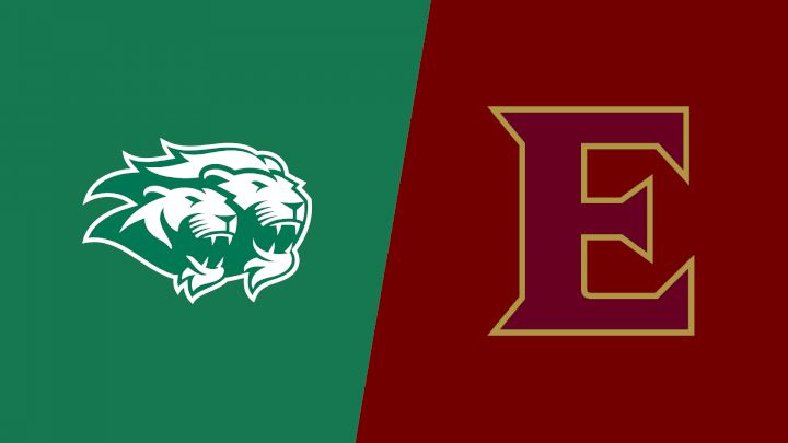 2025 Greensboro College vs Elon - Men's