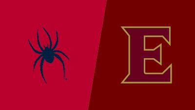 Replay: Richmond vs Elon | Dec 17 @ 7 PM