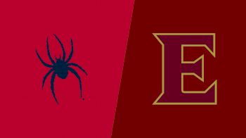 Replay: Richmond vs Elon | Dec 17 @ 7 PM