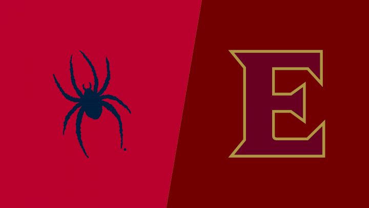 2025 Richmond vs Elon - Men's