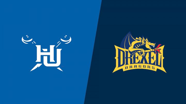 2026 Hampton vs Drexel - Men's