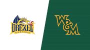 2026 Drexel vs William & Mary - Women's