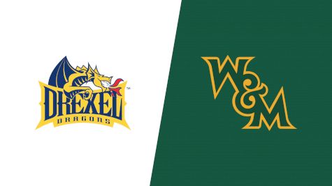 2026 Drexel vs William & Mary - Women's
