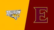 2026 Towson vs Elon - Men's