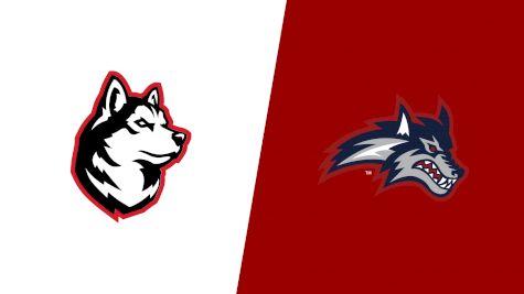 2026 Northeastern vs Stony Brook - Women's