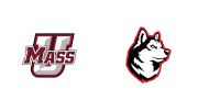 2025 UMass vs Northeastern - Women's