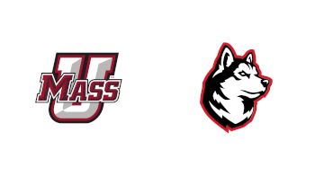 Replay: UMass vs Northeastern | Dec 3 @ 4 PM