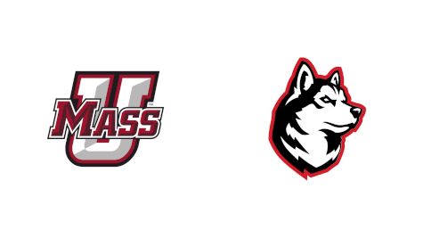 2025 UMass vs Northeastern - Women's