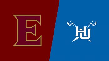 Replay: Elon vs Hampton | Jan 26 @ 12 PM