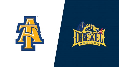 2026 North Carolina A&T vs Drexel - Women's
