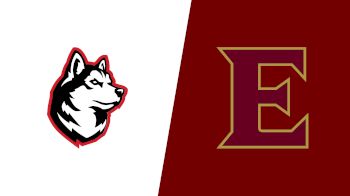 Replay: Northeastern vs Elon | Feb 22 @ 1 PM