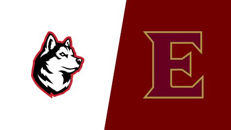 2026 Northeastern vs Elon - Women's