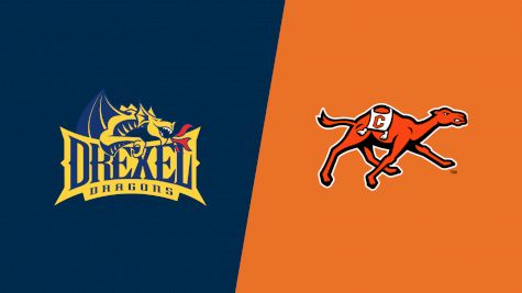 Replay: Drexel vs Campbell | Feb 5 @ 7 PM