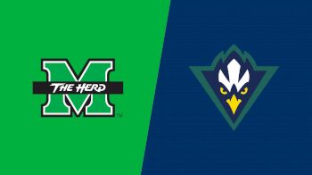 Replay: Marshall vs UNCW | Dec 3 @ 7 PM