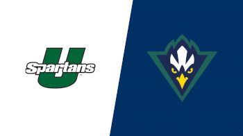 Replay: USC Upstate vs UNCW - 2025 South Carolina Ups vs UNCW | Nov 15 @ 7 PM