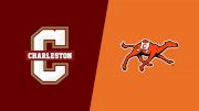 Replay: Charleston vs Campbell | Feb 3 @ 5 PM