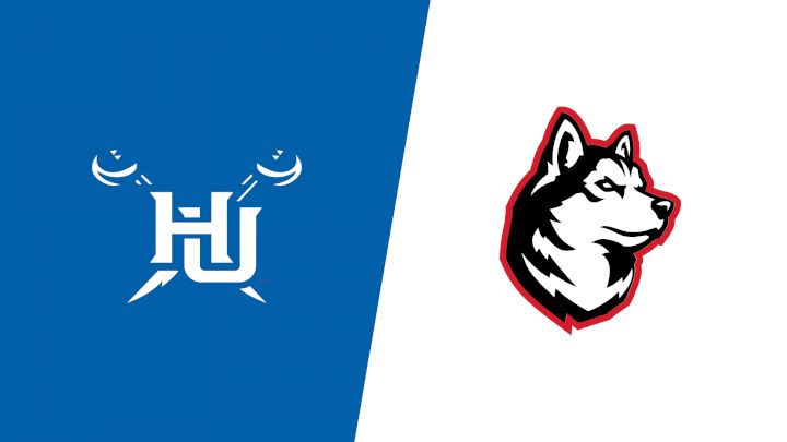 2026 Hampton vs Northeastern - Women's