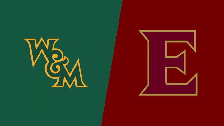 2026 William & Mary vs Elon - Men's