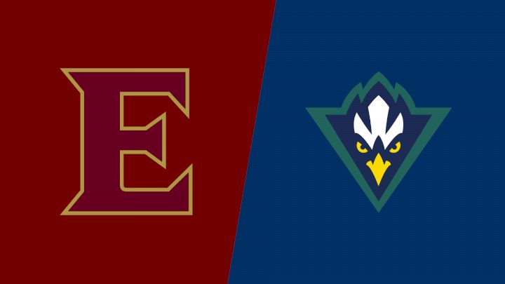 2026 Elon vs UNC Wilmington - Men's