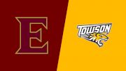 2026 Elon vs Towson - Men's