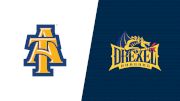 Replay: NC A&T vs Drexel | Jan 31 @ 2 PM