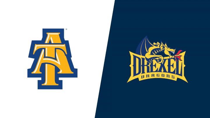 2026 North Carolina A&T vs Drexel - Men's
