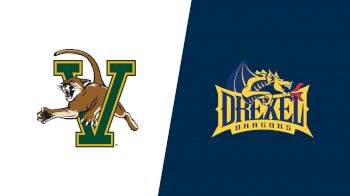 Replay: Vermont vs Drexel | Dec 20 @ 12 PM