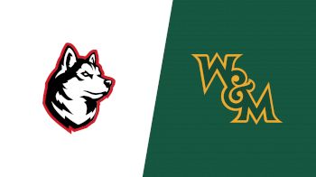 Replay: Northeastern vs William & Mary | Feb 26 @ 7 PM