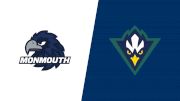 2026 Monmouth vs UNC Wilmington - Men's