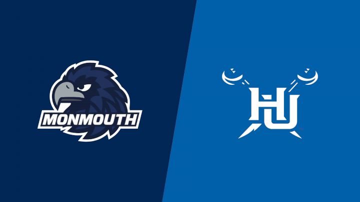2026 Monmouth vs Hampton - Women's