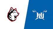 Replay: Northeastern vs Hampton | Feb 28 @ 4 PM