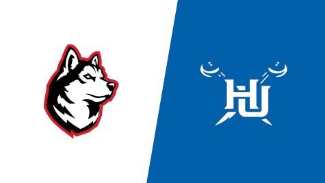 Replay: Northeastern vs Hampton | Feb 28 @ 4 PM