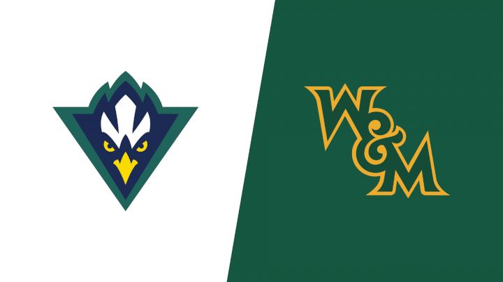 2026 UNC Wilmington vs William & Mary - Men's