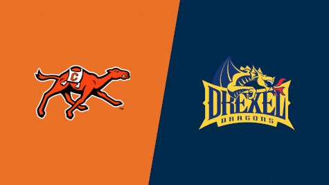 2026 Campbell vs Drexel - Men's