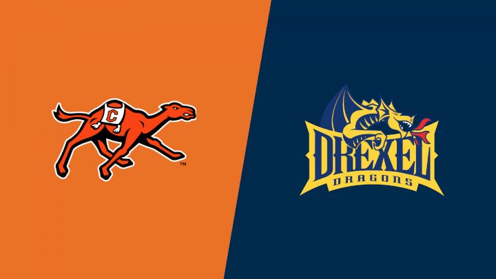 2026 Campbell vs Drexel - Men's