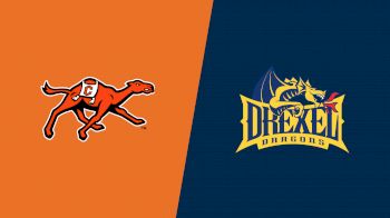 Replay: Campbell vs Drexel | Feb 26 @ 7 PM