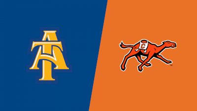 Replay: NC A&T vs Campbell | Mar 3 @ 7 PM