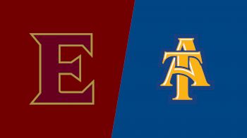 Replay: Elon vs NC A&T | Feb 6 @ 7 PM