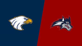 Replay: St. Joseph's (LI) vs Stony Brook - 2025 St. Joseph's (L.I.) vs Stony Brook | Nov 11 @ 6 PM