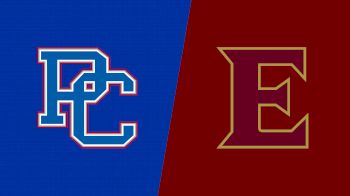 Replay: Presbyterian vs Elon | Nov 10 @ 11 AM