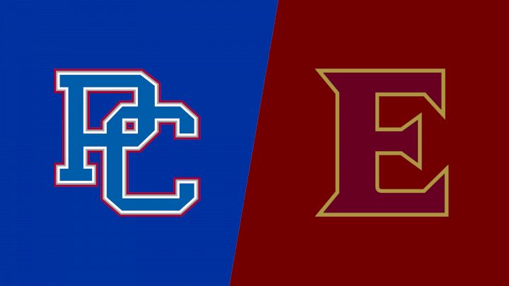 2025 Presbyterian vs Elon - Women's