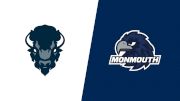 Replay: Howard vs Monmouth | Nov 20 @ 7 PM