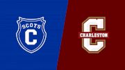 Replay: Covenant vs Charleston | Nov 3 @ 4 PM