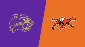 Replay: Western Carolina vs Campbell | Nov 12 @ 7 PM