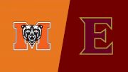 Replay: Mercer vs Elon | Nov 29 @ 4 PM