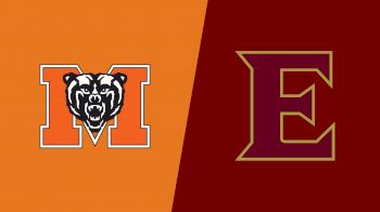 Replay: Mercer vs Elon | Nov 29 @ 4 PM