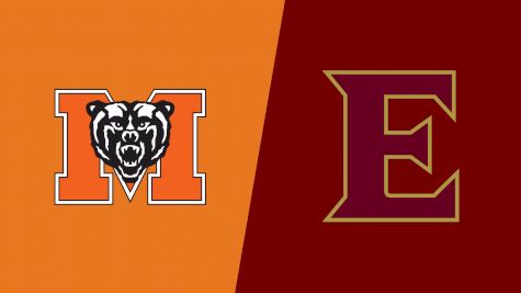 Replay: Mercer vs Elon | Nov 29 @ 4 PM