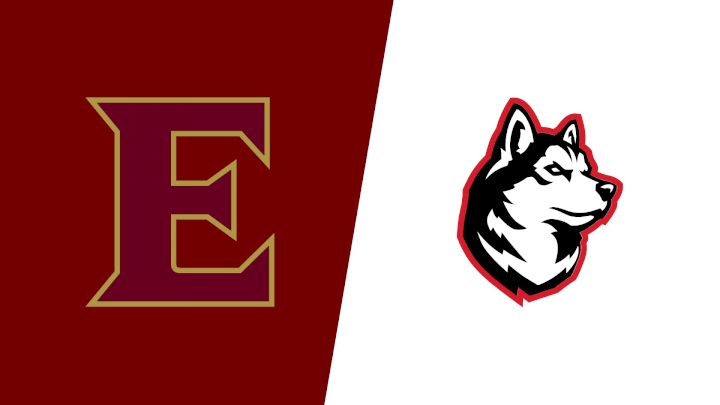 2026 Elon vs Northeastern - Men's